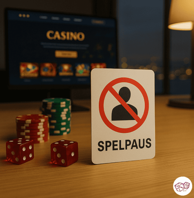 Casino utan Spelpaus